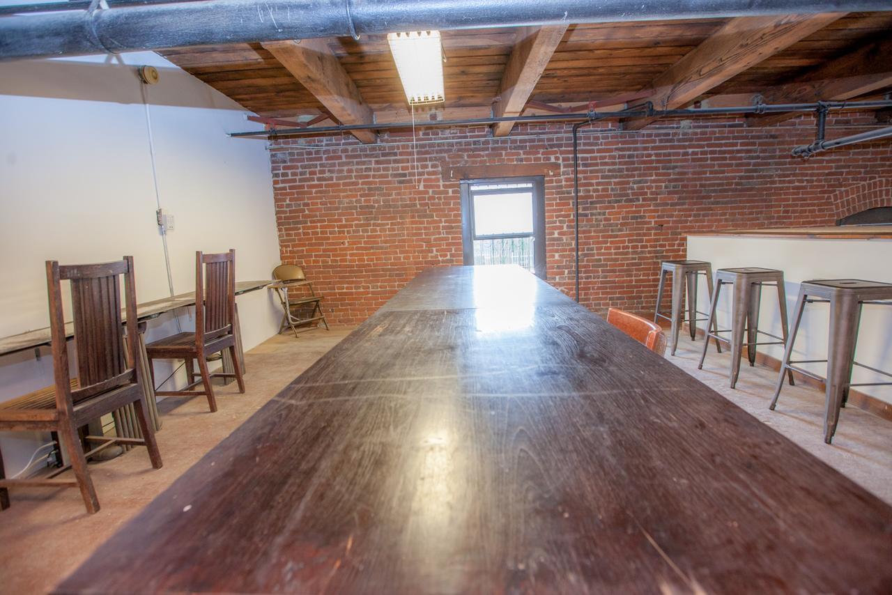 Podshare Dtla Hostel Los Angeles Ngoại thất bức ảnh